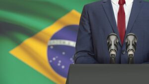 Facilitando a Comunicação com o Governo pela LAG
