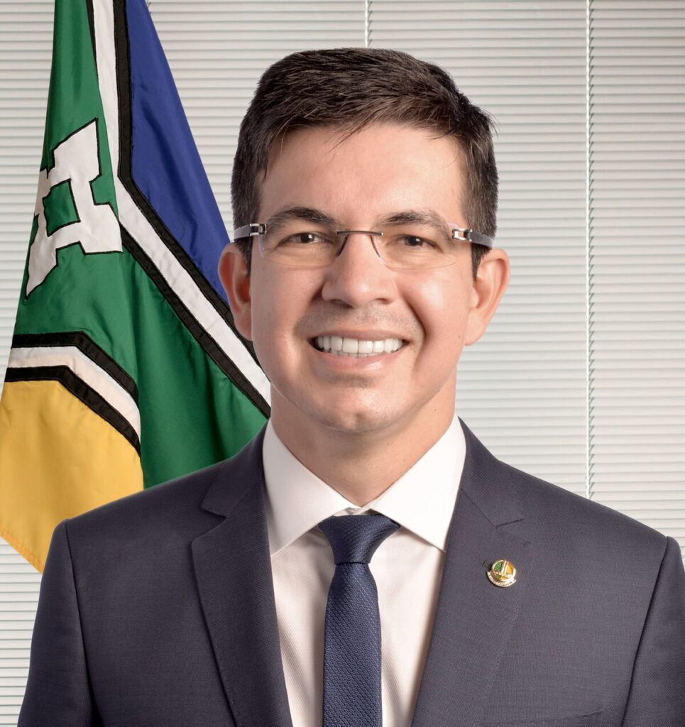 Como Falar com o Senador