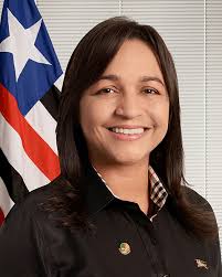 Como Falar com a Senadora Eliziane Gama